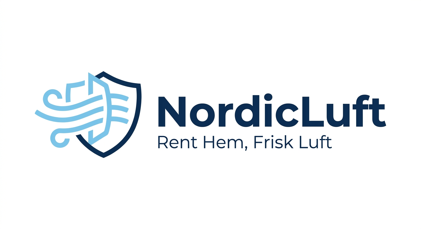 NordicLuft Logo
